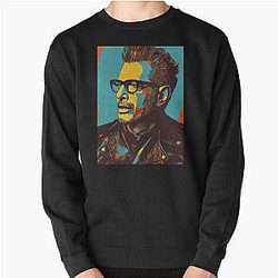 Jeff Goldblum T-Shirt Pullover Sweatshirt