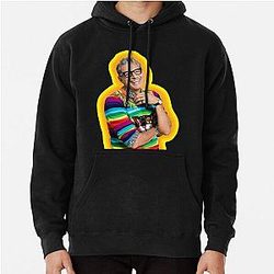 Jeff Goldblum of Happiness  T-Shirt Pullover Hoodie