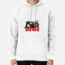 Jeff Goldblum Pullover Hoodie