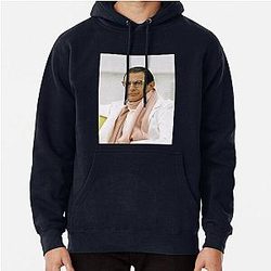 Jeff Goldblum Pullover Hoodie