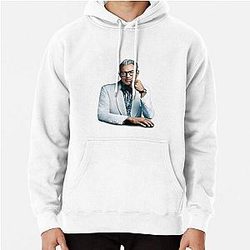 Jeff Goldblum  Pullover Hoodie