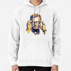 Jeff Goldblum Pullover Hoodie