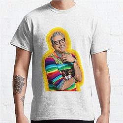 Jeff Goldblum of Happiness Classic T-Shirt