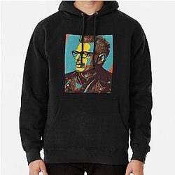 Jeff Goldblum T-Shirt Pullover Hoodie