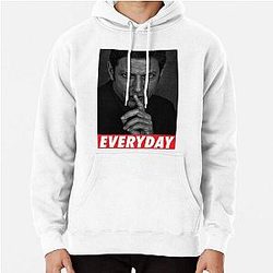 Jeff Goldblum Everyday Pullover Hoodie