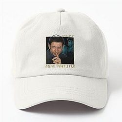 Jeff Goldblum Dad Hat