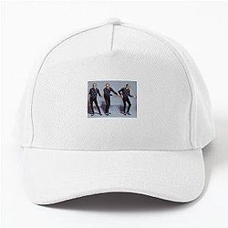 Jeff Goldblum  Baseball Cap