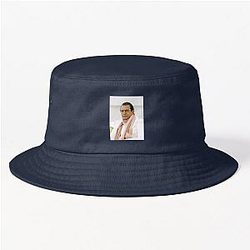 Jeff Goldblum Bucket Hat