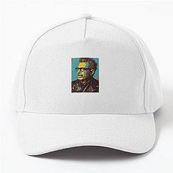 Jeff Goldblum T-Shirt Baseball Cap