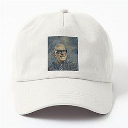 Jeff Goldblum Dad Hat