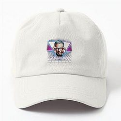 Jeff Goldblum Dad Hat
