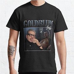 jeff goldblum Classic T-Shirt