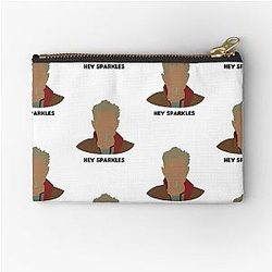 Jeff Goldblum is Grandmaster Zipper Pouch