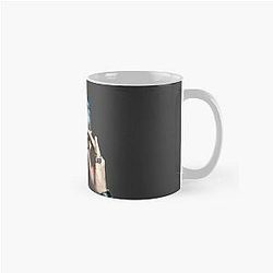 Jeff Goldblum Classic Mug