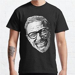Jeff Goldblum Classic T-Shirt