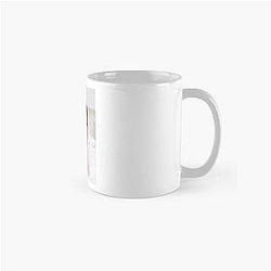 Jeff Goldblum Classic Mug