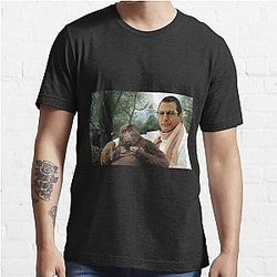 Jeff Goldblum Essential T-Shirt