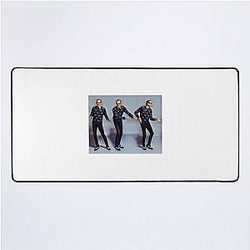 Jeff Goldblum  Desk Mat