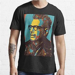 Jeff Goldblum  T-Shirt Essential T-Shirt