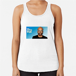 Jeffrey Wright The King of The Characters Jeffrey Wright Tank Tops