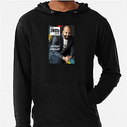 Jeffrey Wright Beyond The Screen Jeffrey Wright Hoodies