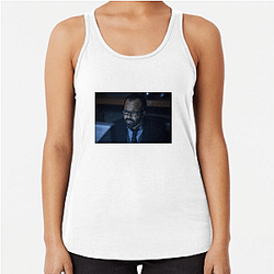 Jeffrey Wright No Limits Just Acting Jeffrey Wright Tank Tops