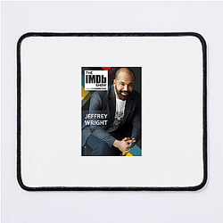 Jeffrey Wright Beyond The Screen Jeffrey Wright Mouse Pads