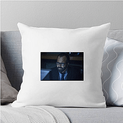 Jeffrey Wright No Limits Just Acting Jeffrey Wright Pillows Cover
