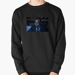 Jeffrey Wright No Limits Just Acting Jeffrey Wright Sweatshirts
