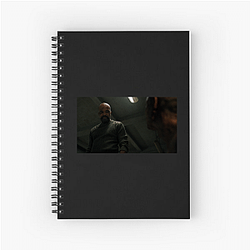 Jeffrey Wright The World Is A Character Jeffrey Wright Notebook
