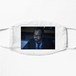 Jeffrey Wright No Limits Just Acting Jeffrey Wright Face Masks