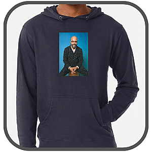 Jeffrey Wright Hoodies