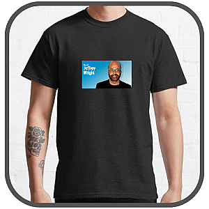 Jeffrey Wright T-Shirts