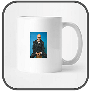 Jeffrey Wright Mugs