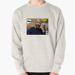 Jeffrey Wright A True Masterpiece Jeffrey Wright Sweatshirts