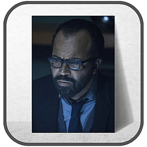 Jeffrey Wright Posters
