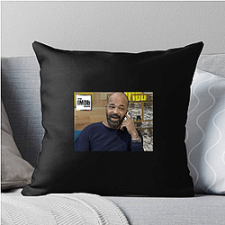 Jeffrey Wright A True Masterpiece Jeffrey Wright Pillows Cover