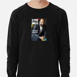 Jeffrey Wright Beyond The Screen Jeffrey Wright Sweatshirts