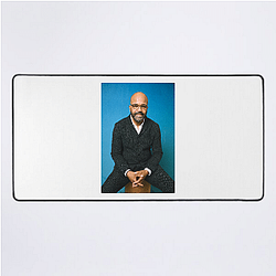 Jeffrey Wright The Best Actor Jeffrey Wright Mouse Pads