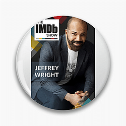Jeffrey Wright Beyond The Screen Jeffrey Wright Pins