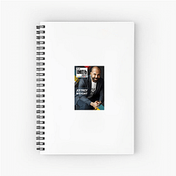 Jeffrey Wright Beyond The Screen Jeffrey Wright Notebook