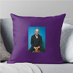 Jeffrey Wright The Best Actor Jeffrey Wright Pillows Cover