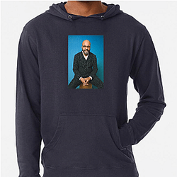 Jeffrey Wright The Best Actor Jeffrey Wright Hoodies