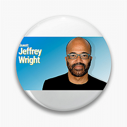 Jeffrey Wright The King of The Characters Jeffrey Wright Pins