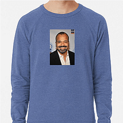 Jeffrey Wright Always Talented Always Versatile Jeffrey Wright Sweatshirts