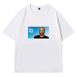 Jeffrey Wright The King of The Characters Jeffrey Wright T-Shirts
