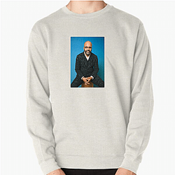 Jeffrey Wright The Best Actor Jeffrey Wright Sweatshirts