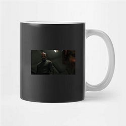 Jeffrey Wright The World Is A Character Jeffrey Wright Mugs
