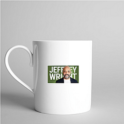 Jeffrey Wright My Favorite Star Jeffrey Wright Mugs