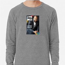 Jeffrey Wright Beyond The Screen Jeffrey Wright Sweatshirts